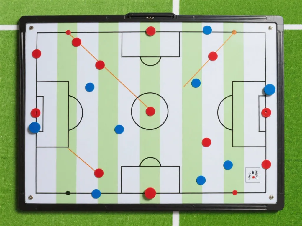 战术分析与数据预测
